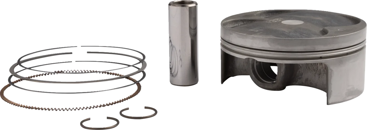 Piston Kit for 4-Stroke