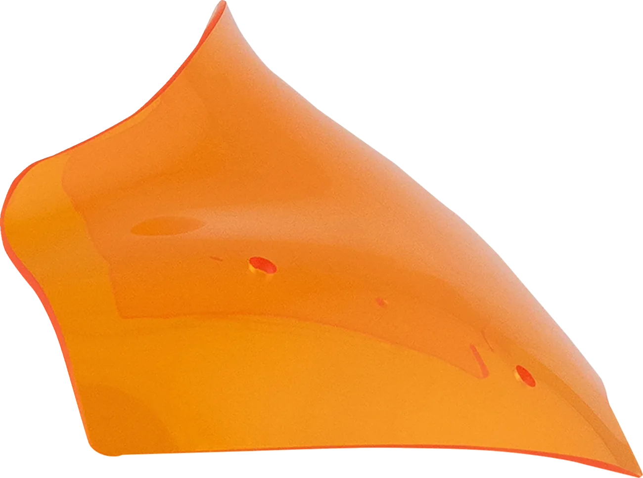 Kolor Flare® Windshield