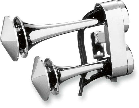 Multi Application Dual Air Horn
