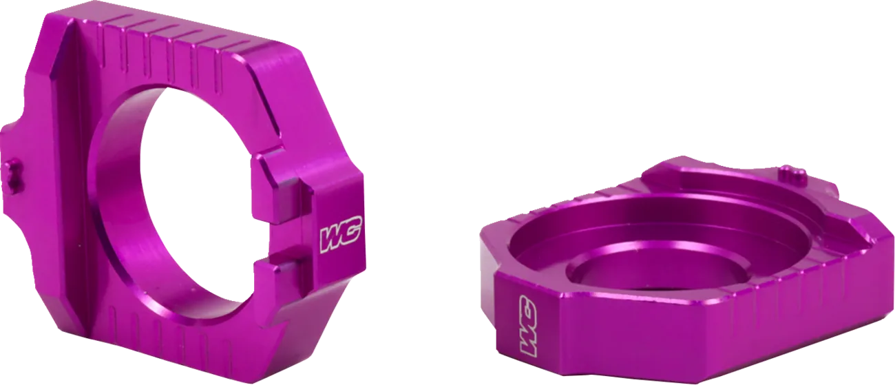Elite Axle Block Kit