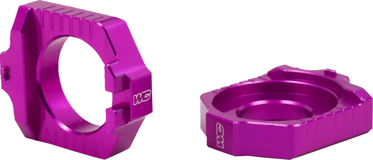 Elite Axle Block Kit