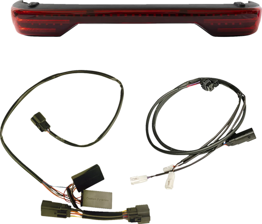 ProBEAM® Tour Pak Add-On LED Light Kit