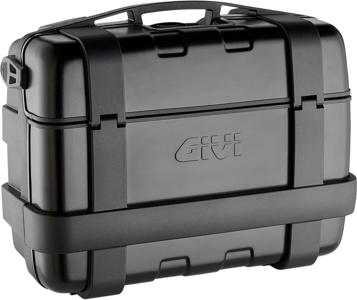 Monokey Trekker 33 Liter Top or Side Cases