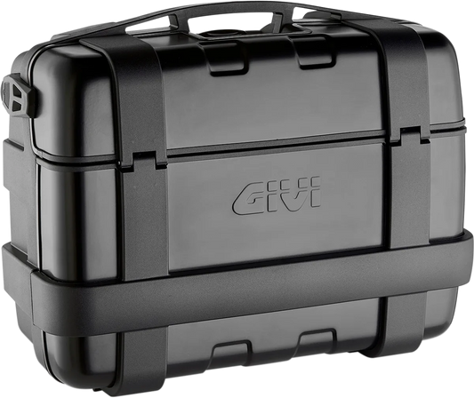 Monokey Trekker 33 Liter Top or Side Cases
