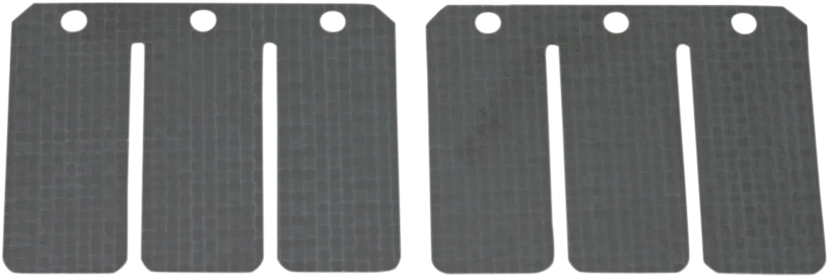 Super Stock Reed Set