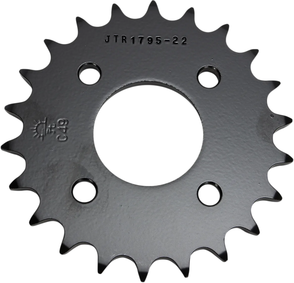 Rear Sprocket
