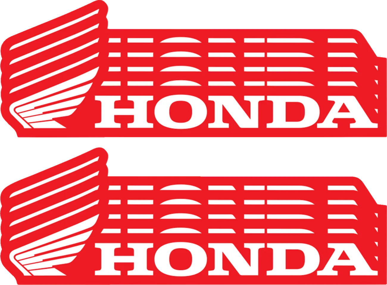 Decals