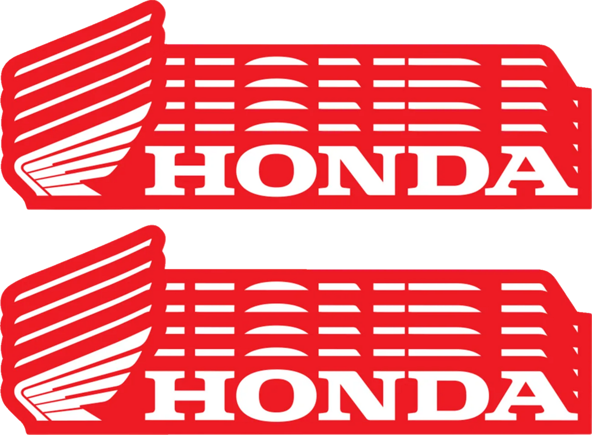 Decals