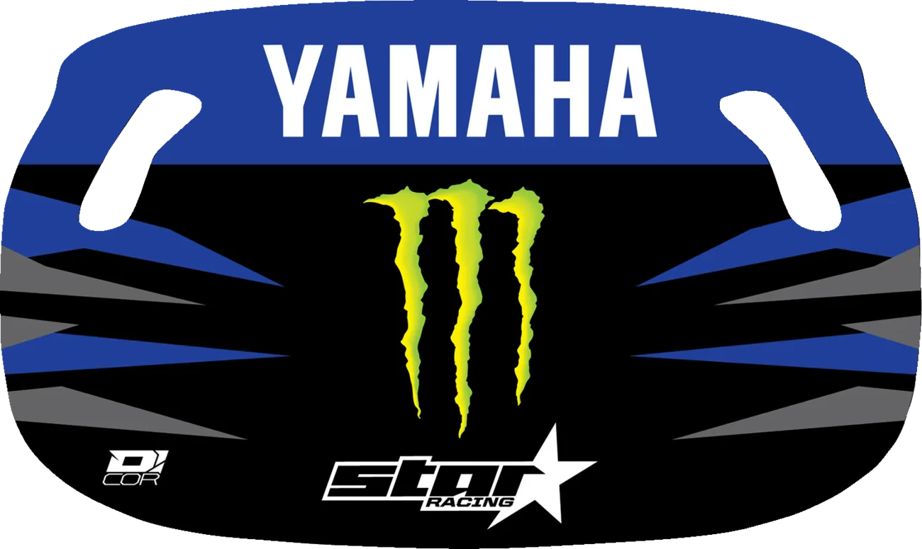 Pit Board