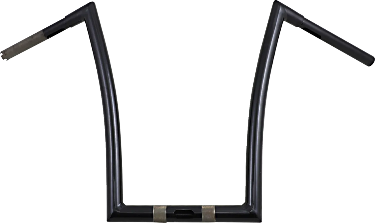 1-1/4" Touring Handlebar