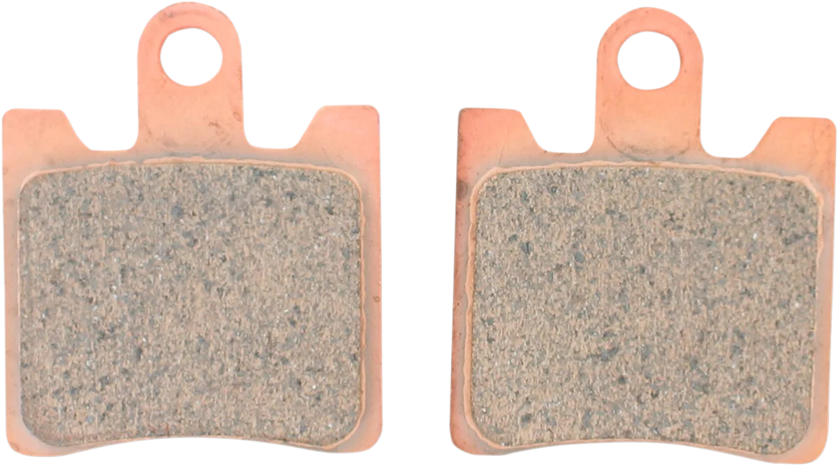 Scooter "SFA" Double-H Sintered Brake Pads