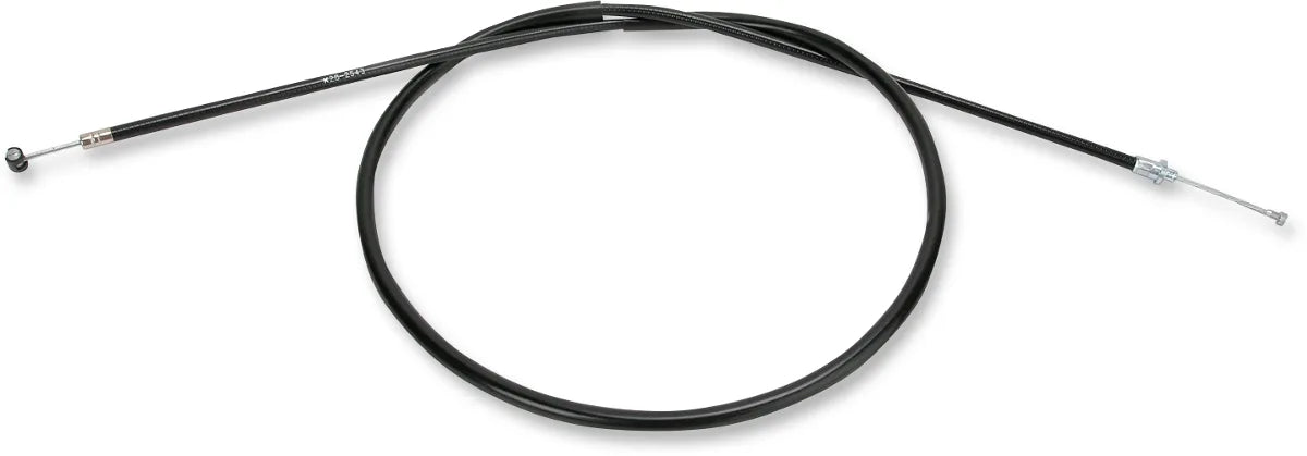 Vinyl Clutch Cable