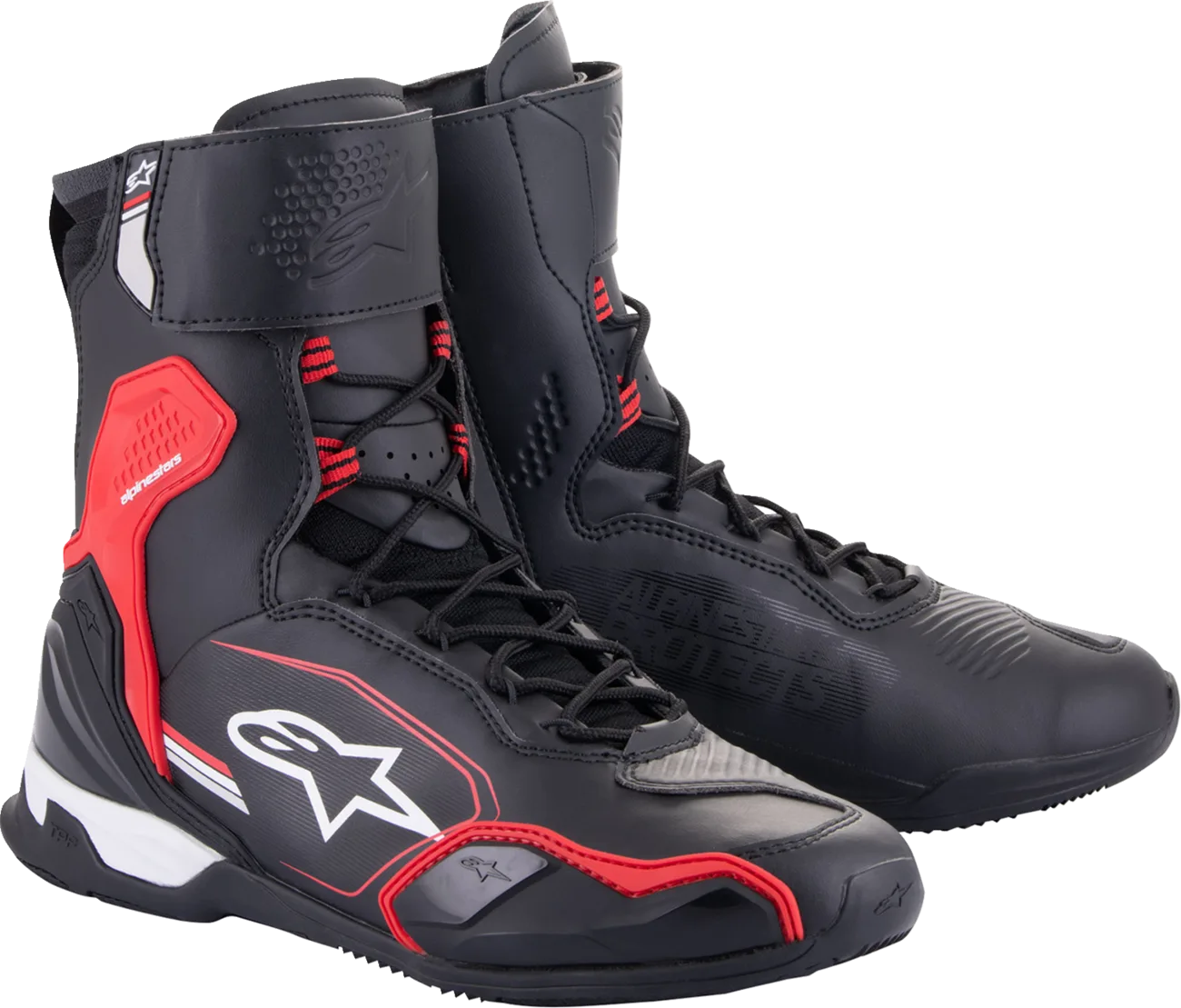 Superfaster Shoes