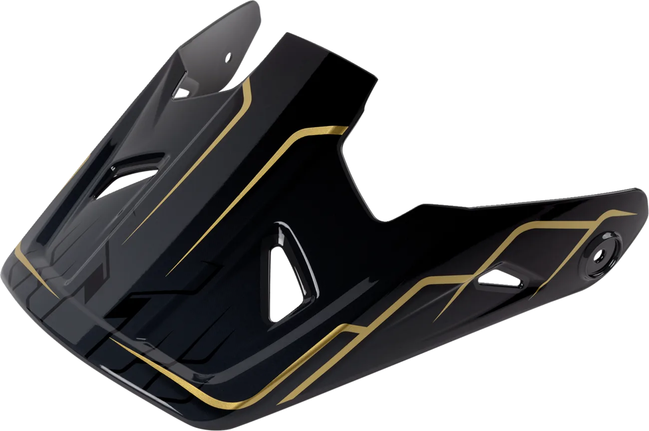 Rise 2.0 Helmet Visor