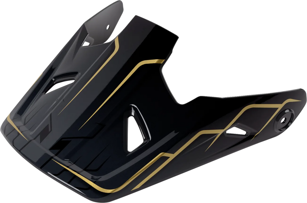 Rise 2.0 Helmet Visor