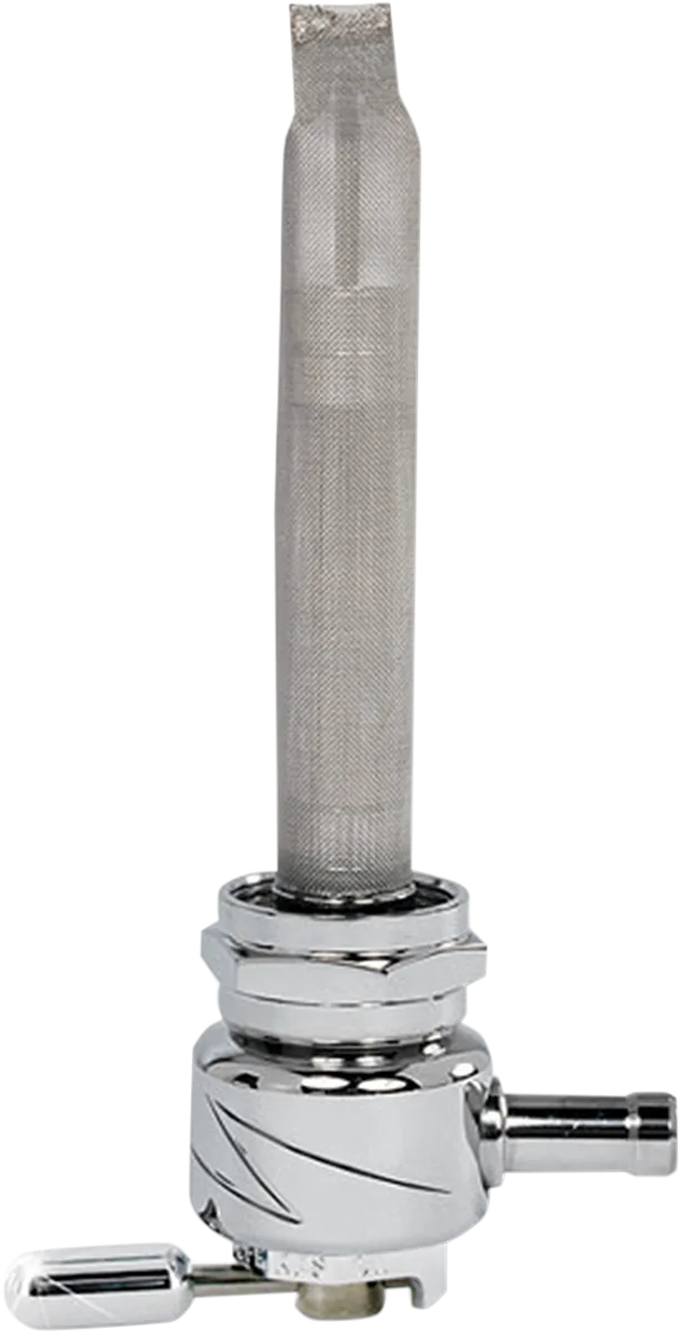 Power-Flo Fuel Valve