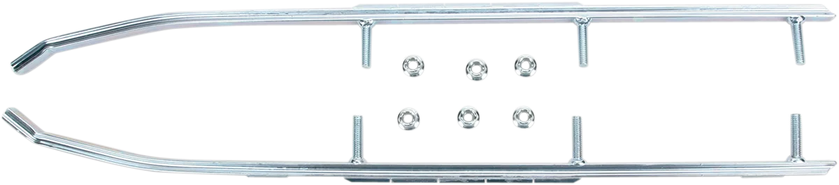 Shaper Wear Bars