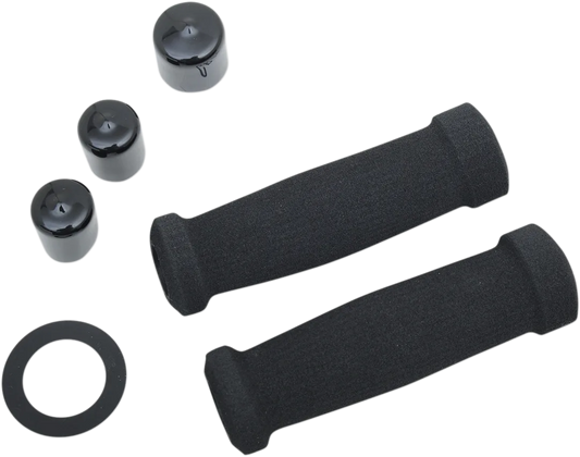 Comfort ATV Grips