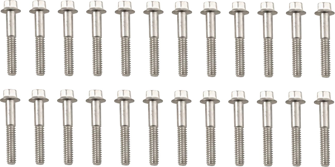 Valve Cover Screw Kit