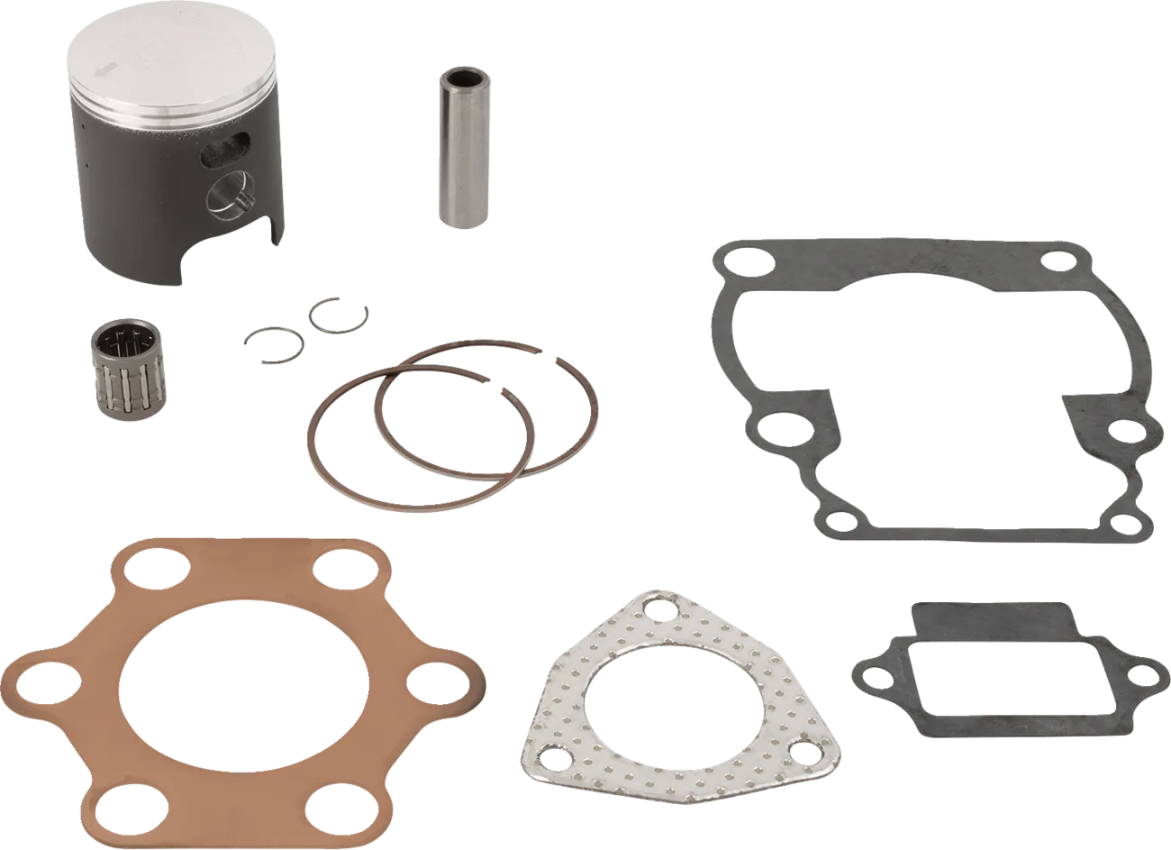 Top End Piston Kit