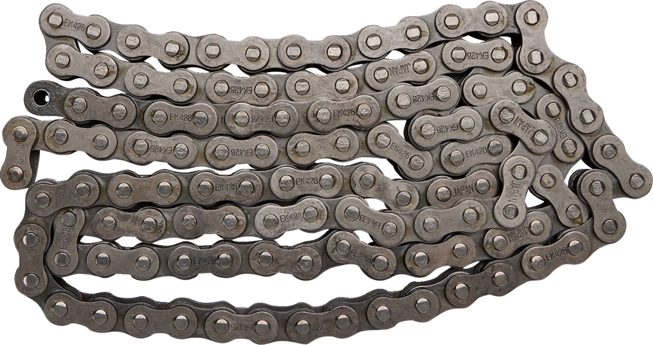 Standard Non-Sealed Chain