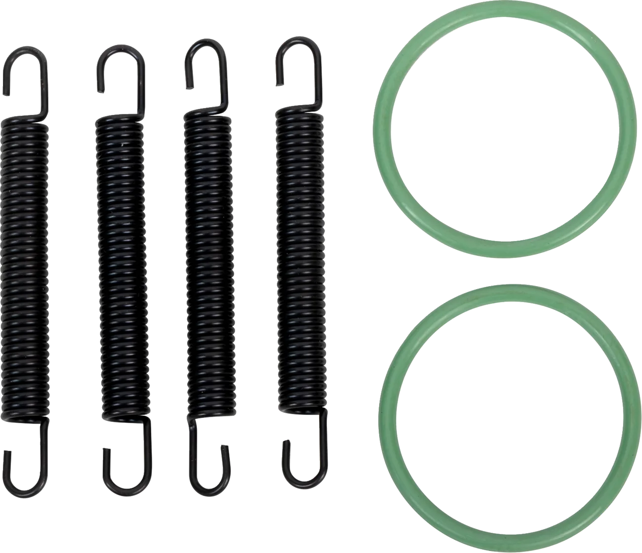 Pipe Spring/O-Ring Kit