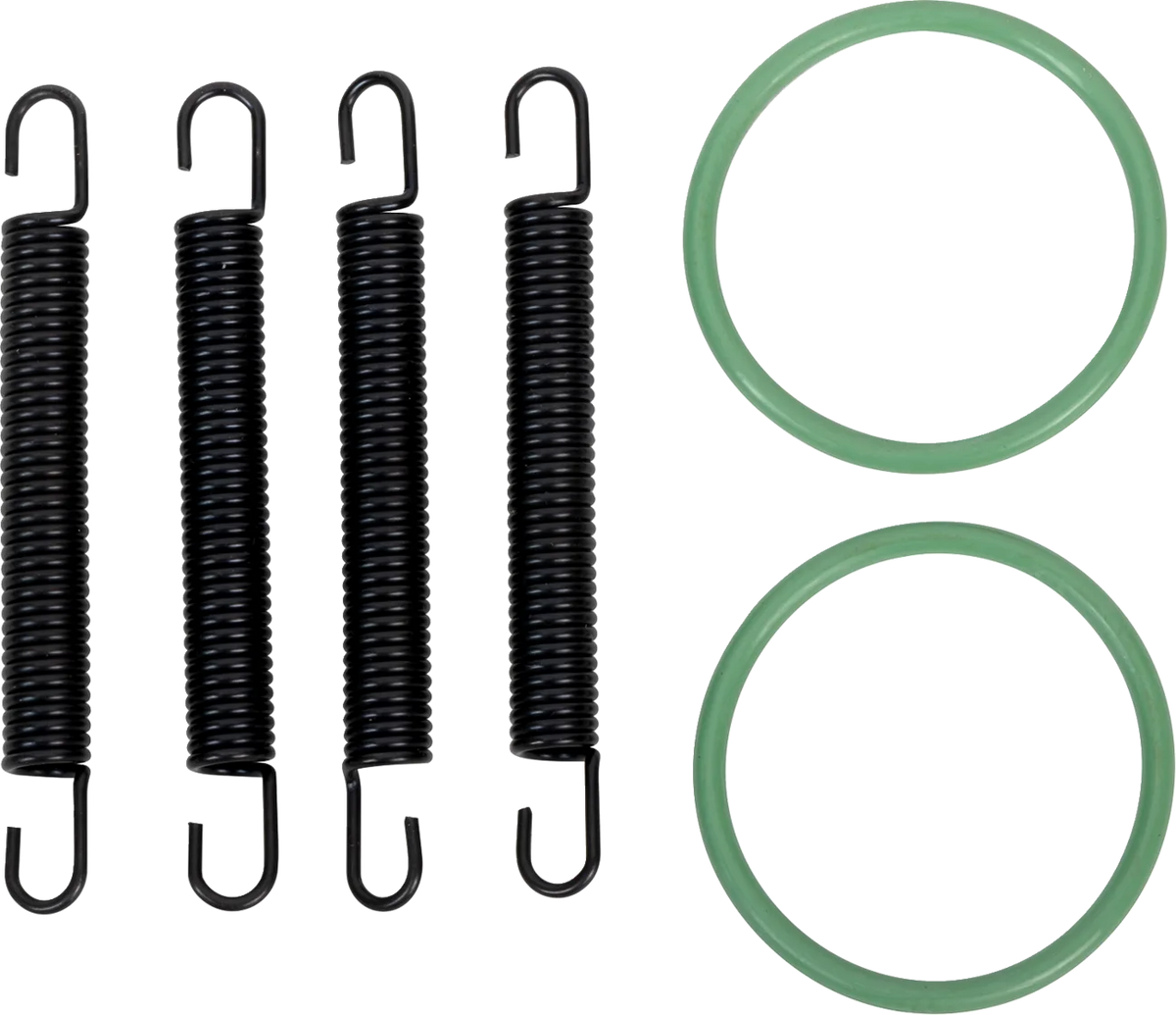 Pipe Spring/O-Ring Kit