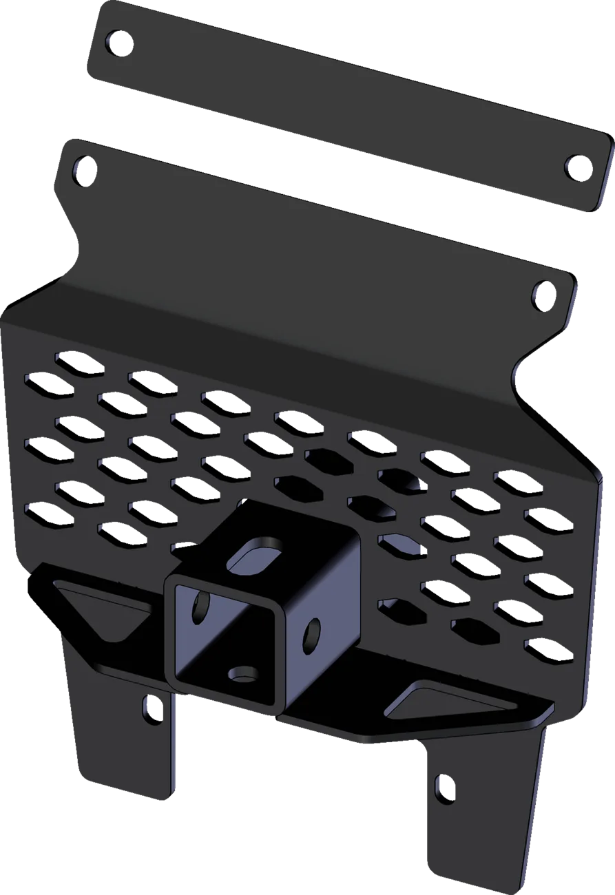 Receiver Hitch