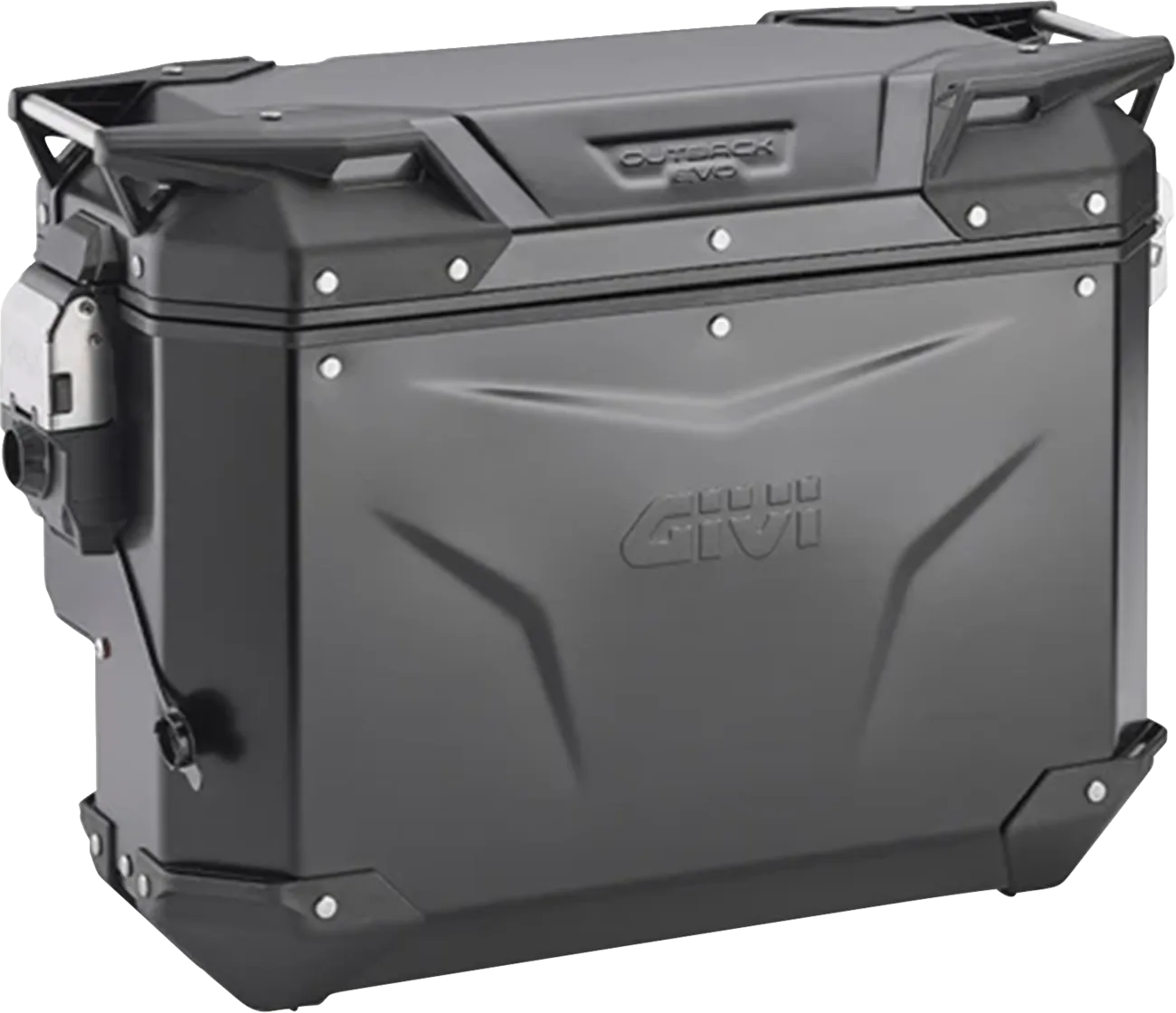 Outback Evo Side Case