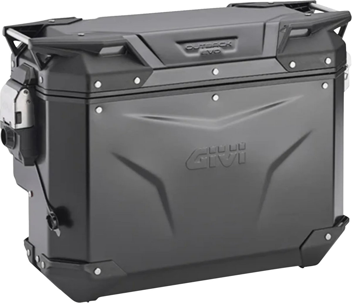 Outback Evo Side Case