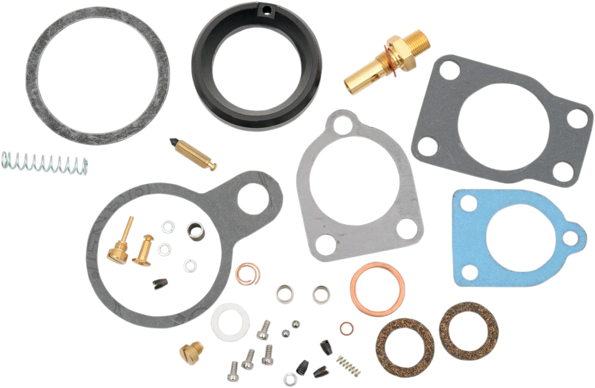 Rebuild Kit for Linkert Carburetor
