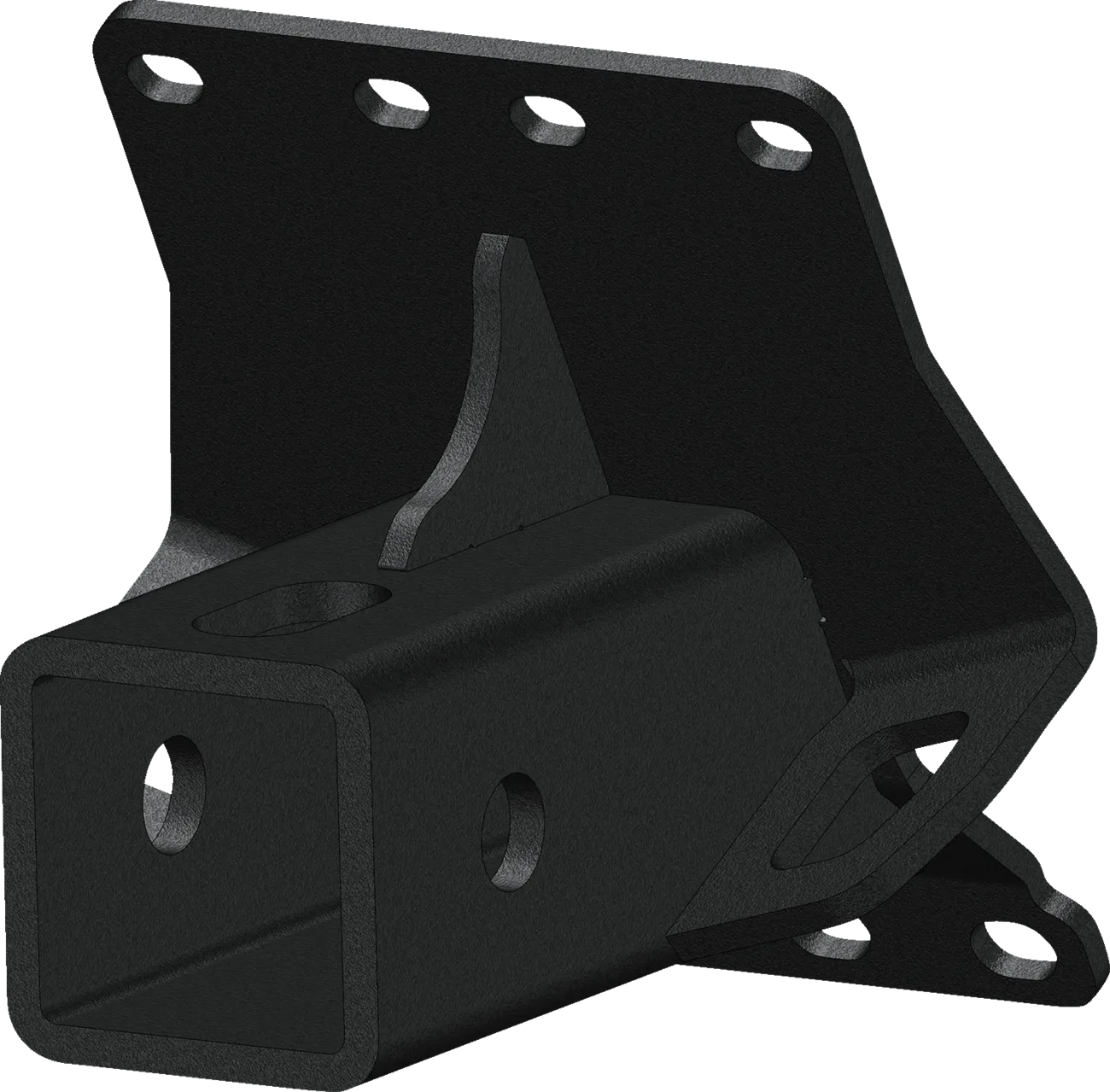 Receiver Hitch