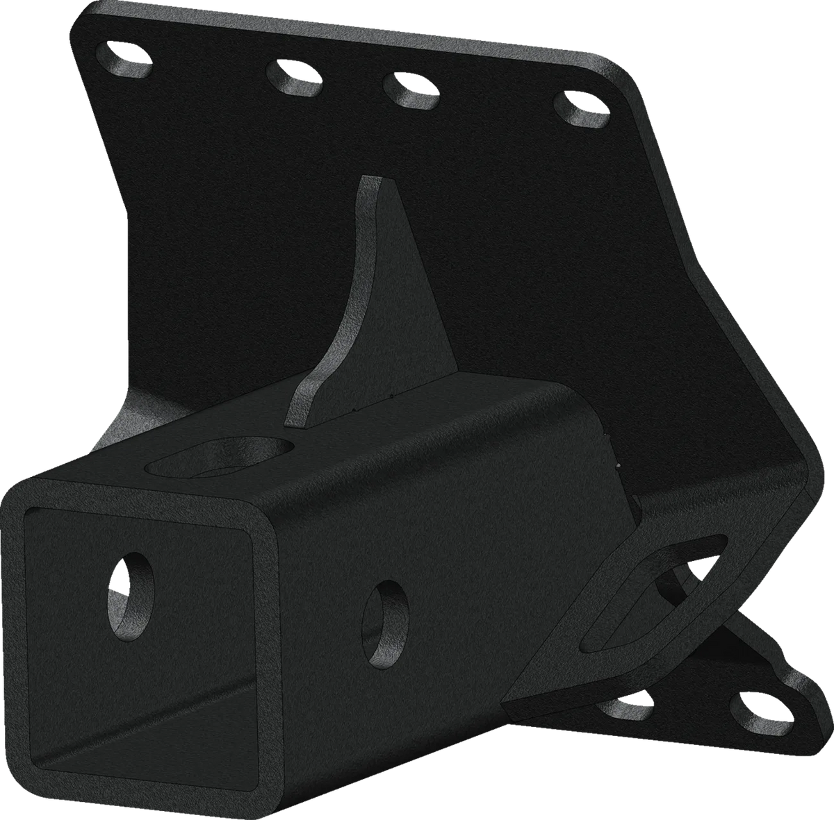Receiver Hitch