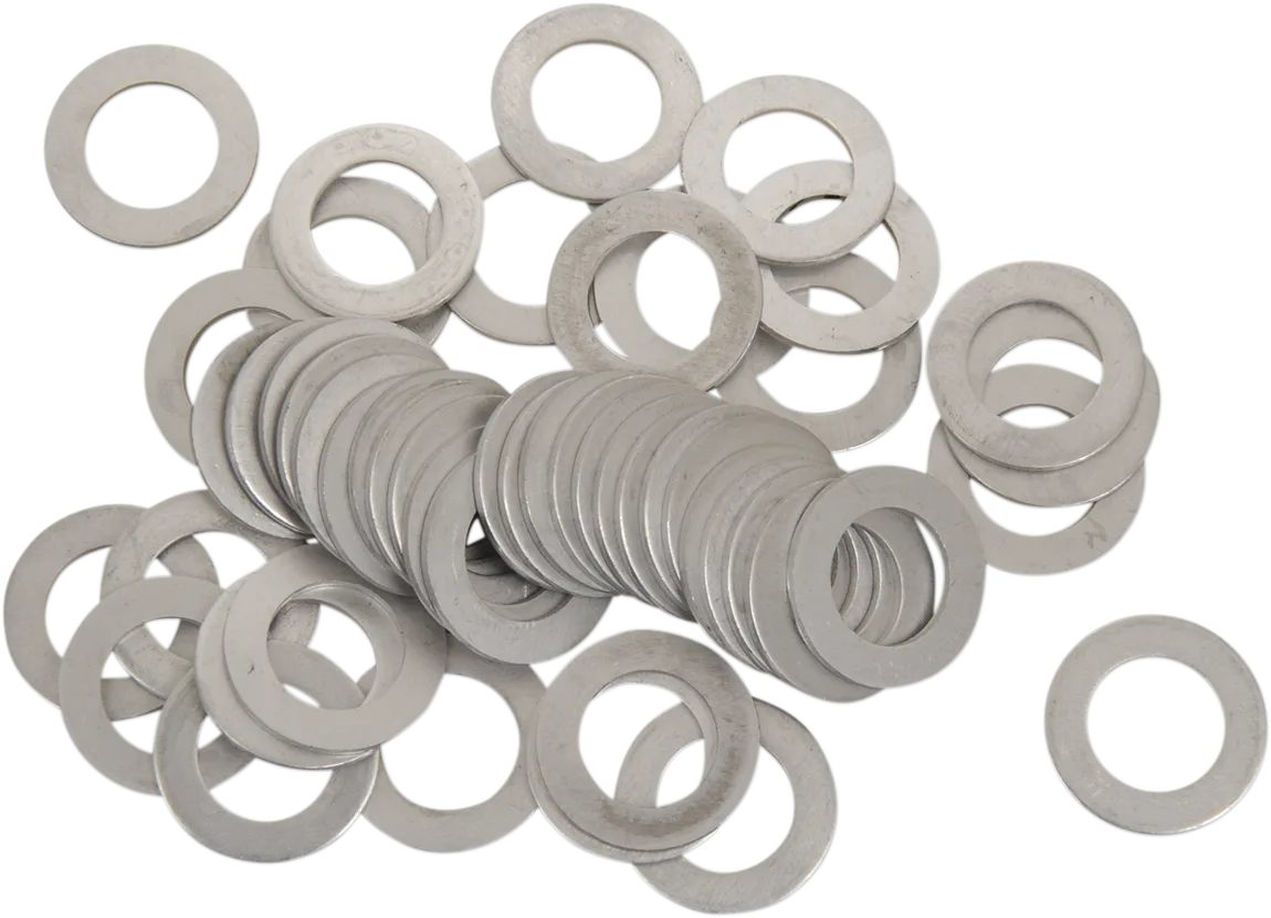 Drain Plug Washers
