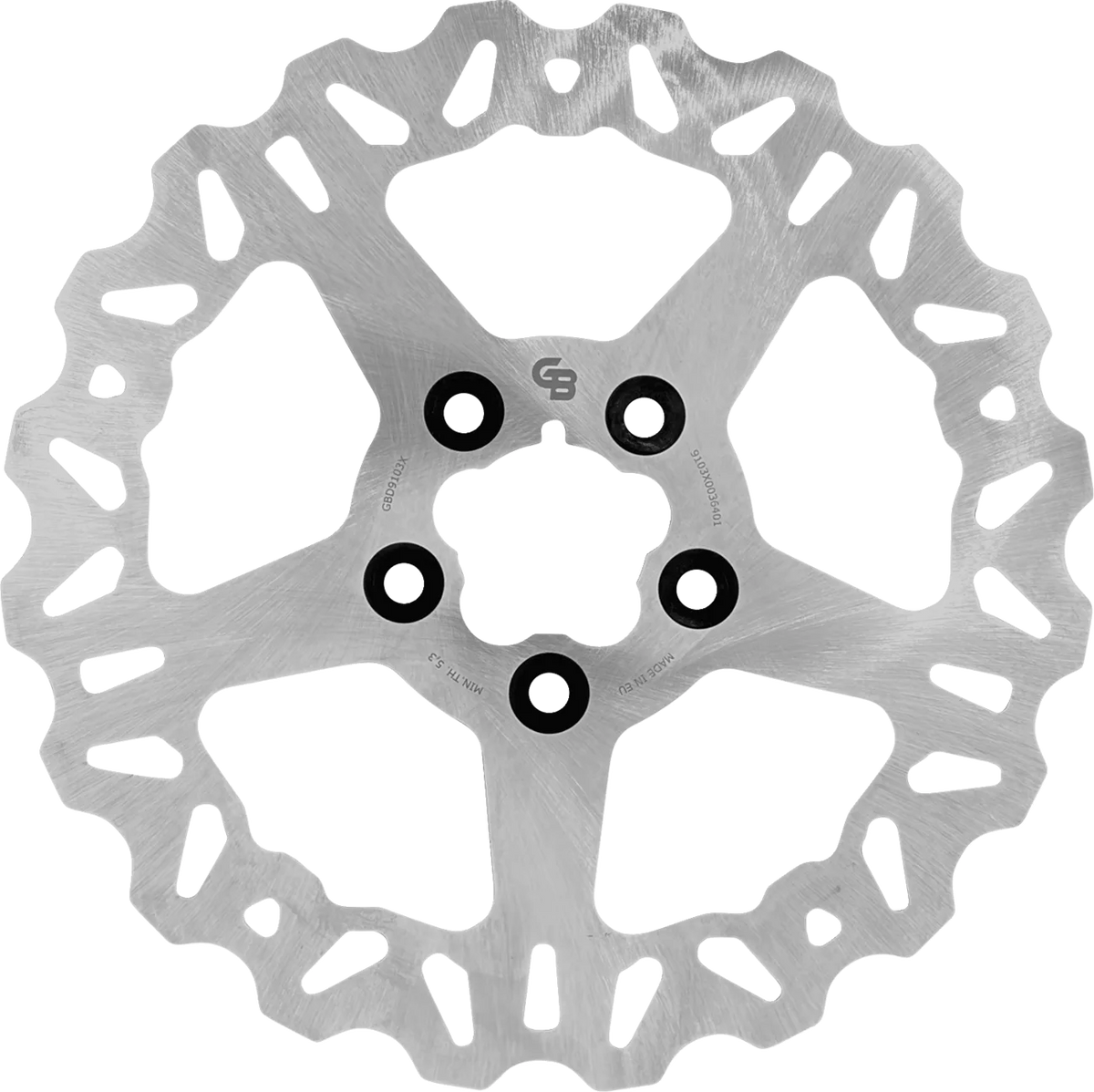 Brake Rotor