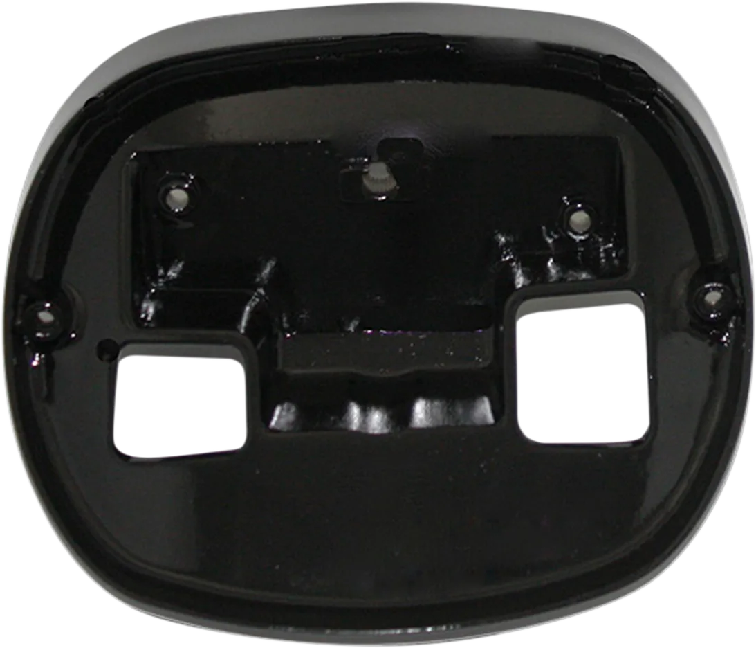 Taillight Base Plate