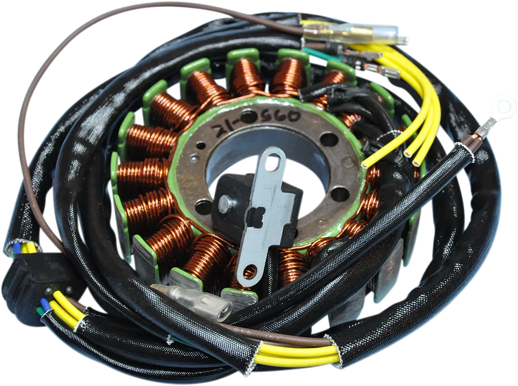 Stator