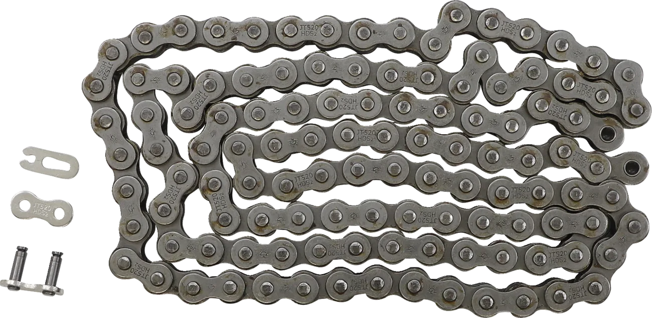 520 HDS Ultimate Competition Chain