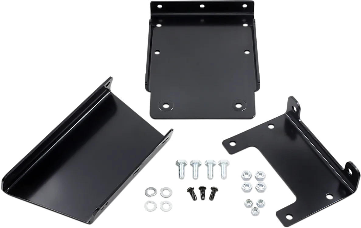Winch Mount Kit