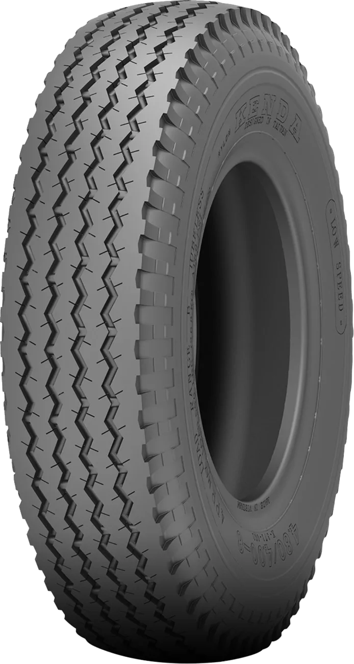 Loadstar K371 Trailer Tire