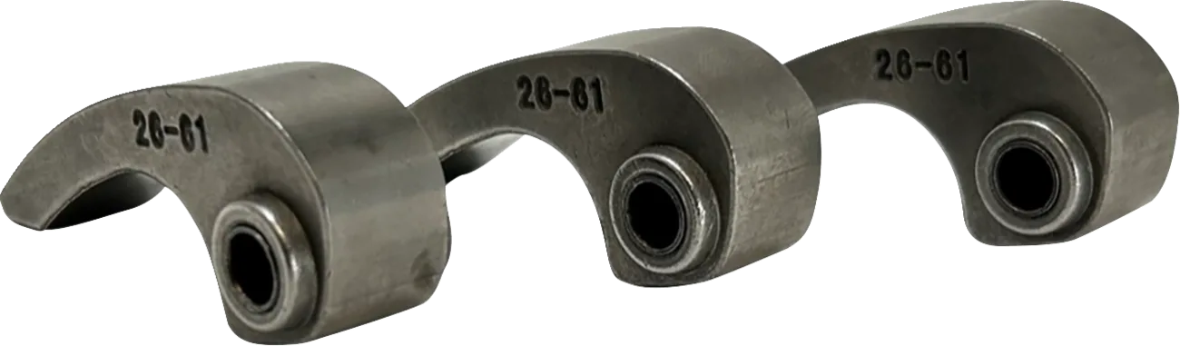 Clutch Weights