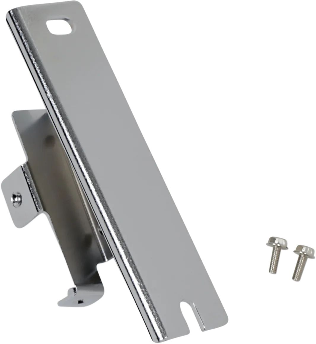 Heavy-Duty Coil Bracket