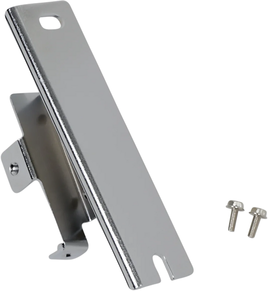 Heavy-Duty Coil Bracket