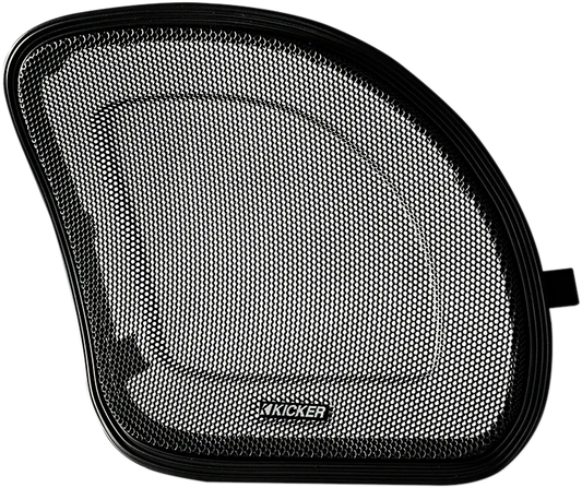 Shark-Nose Speaker Grills