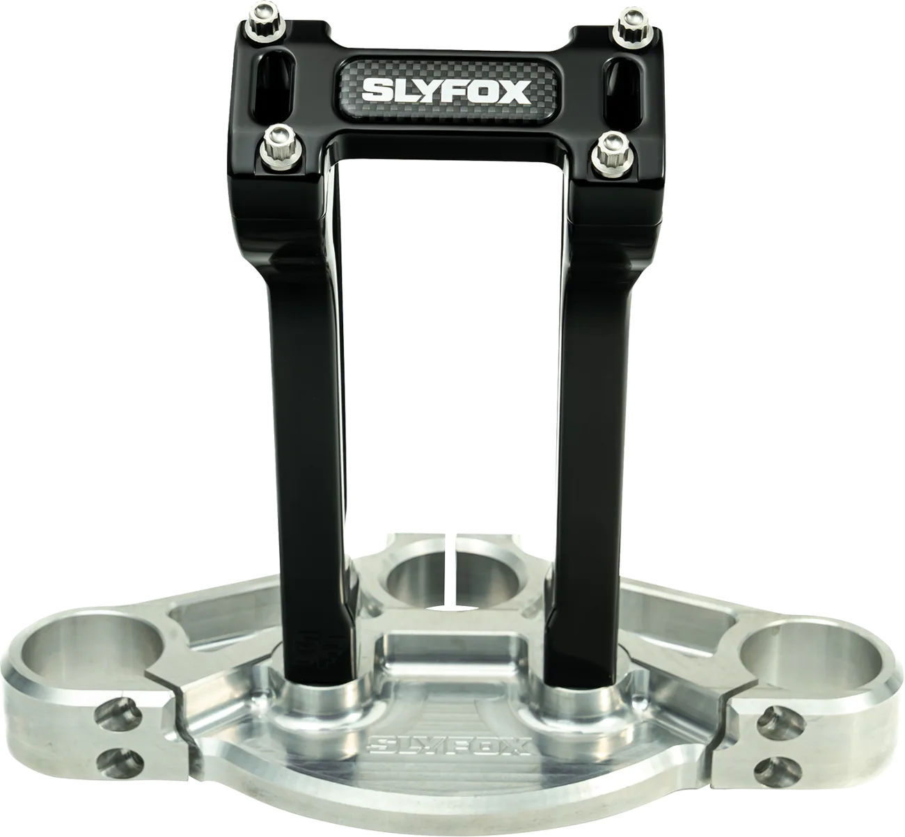 Handlebar Riser Kit