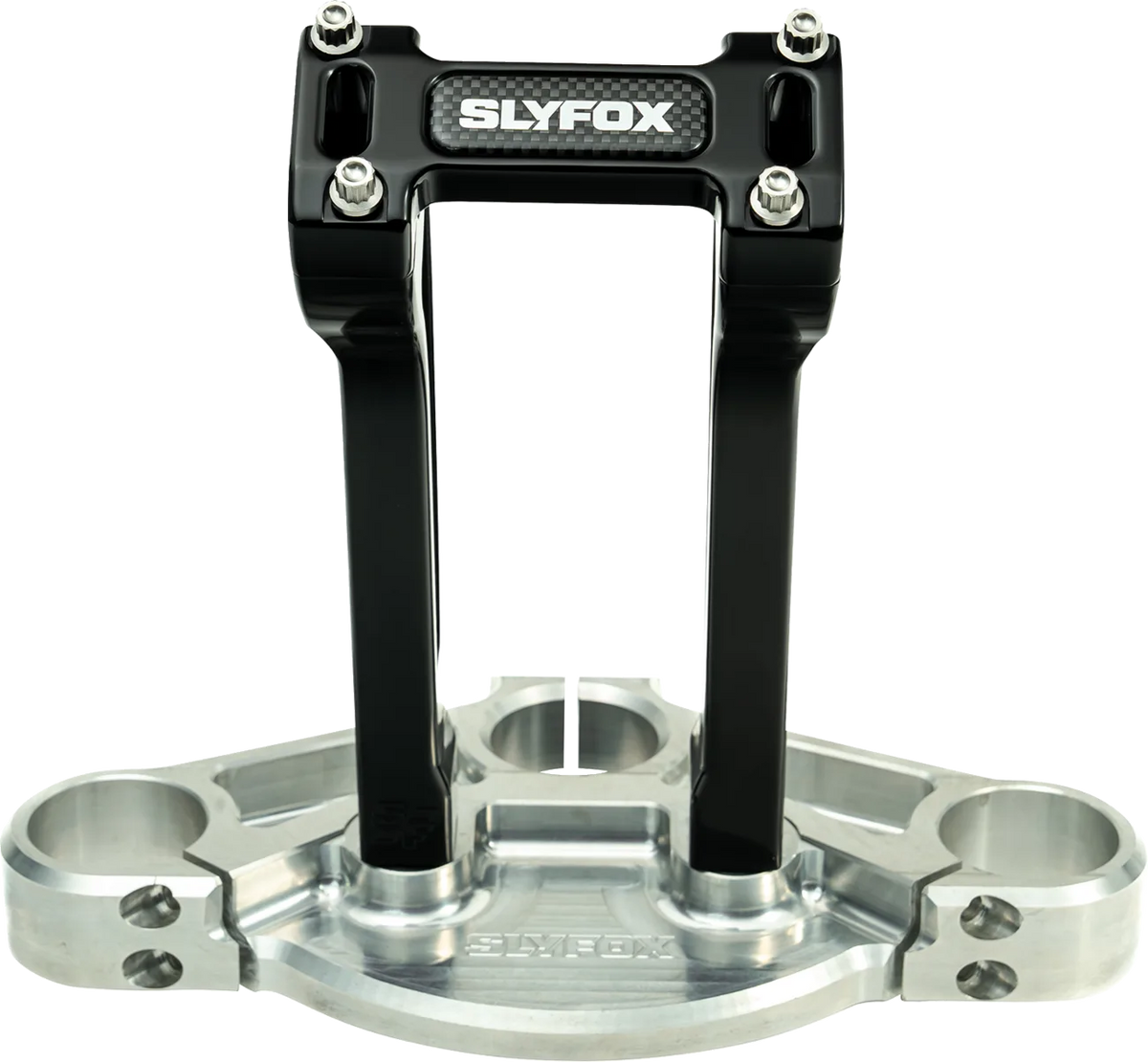 Handlebar Riser Kit