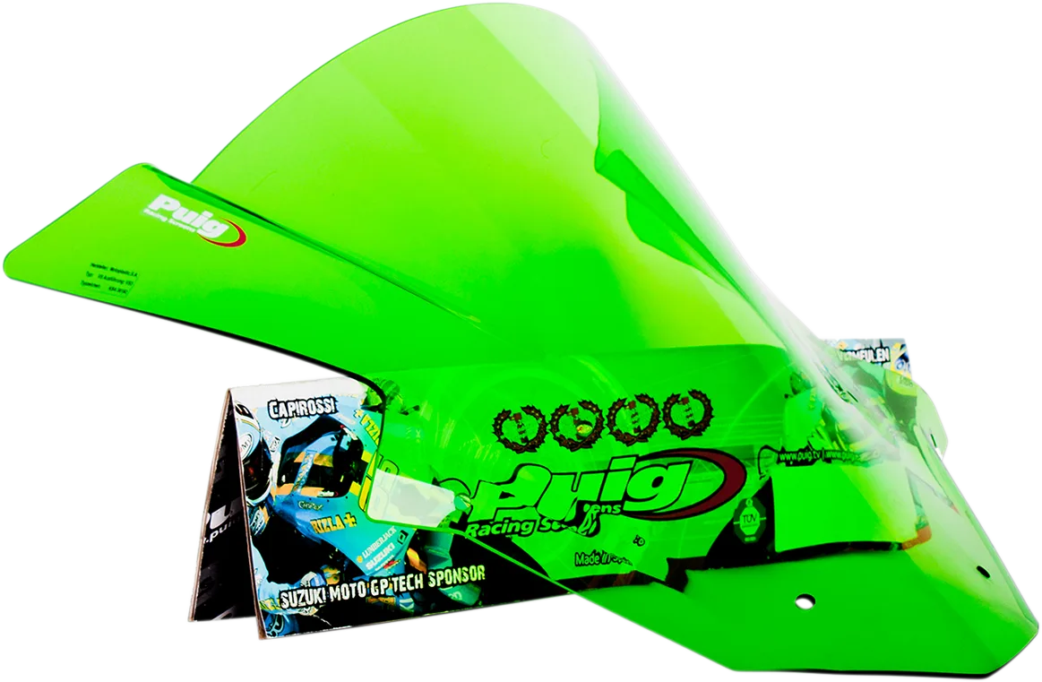 Z-Racing Windscreen