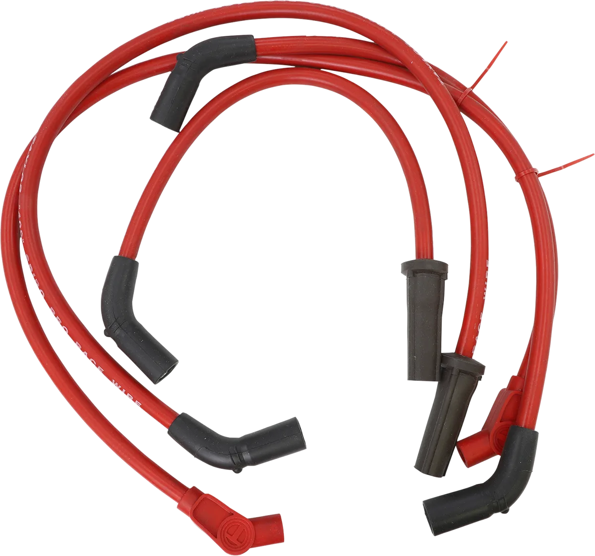 409 Pro Race Custom-Fit Spark Plug Wire Kit