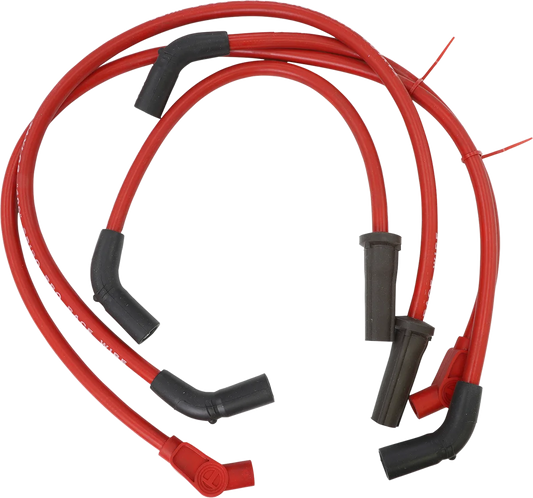 409 Pro Race Custom-Fit Spark Plug Wire Kit