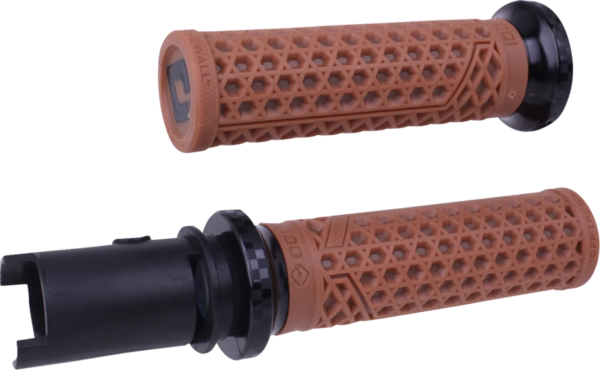 Vans Harley Davidson Grips